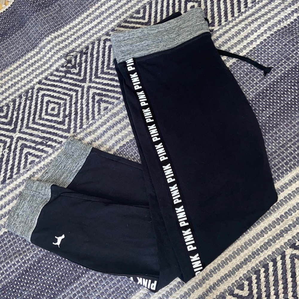 Victoria Secret PINK Yoga Sweat Pant